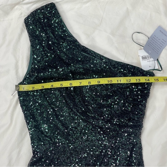 Dress the Population - Palmer - Pine Multi - Picture 5 of 9